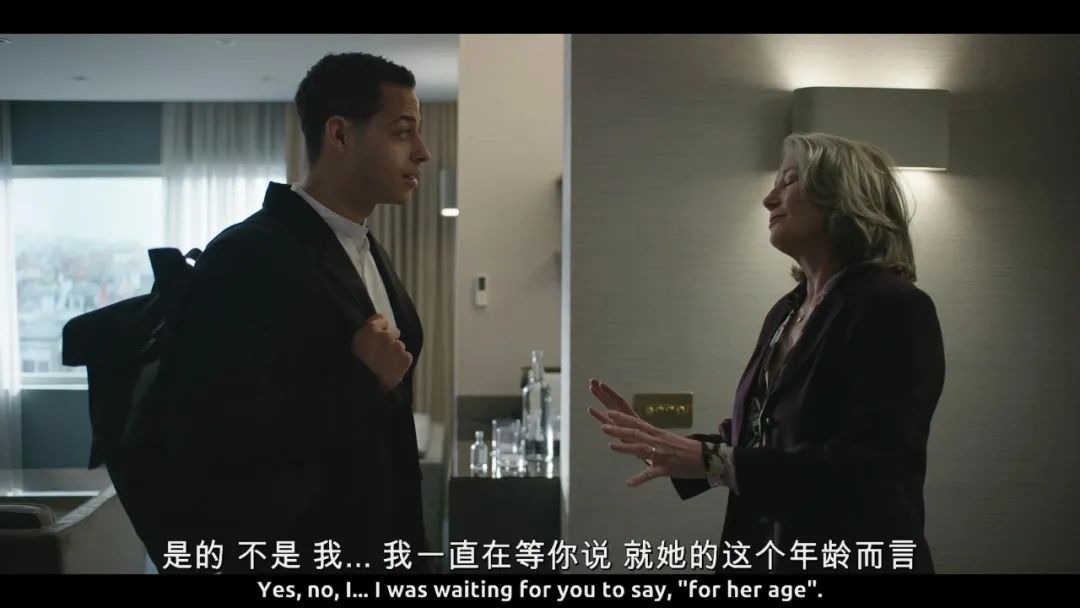 大尺度R级片，不打马赛克居然能上映？​