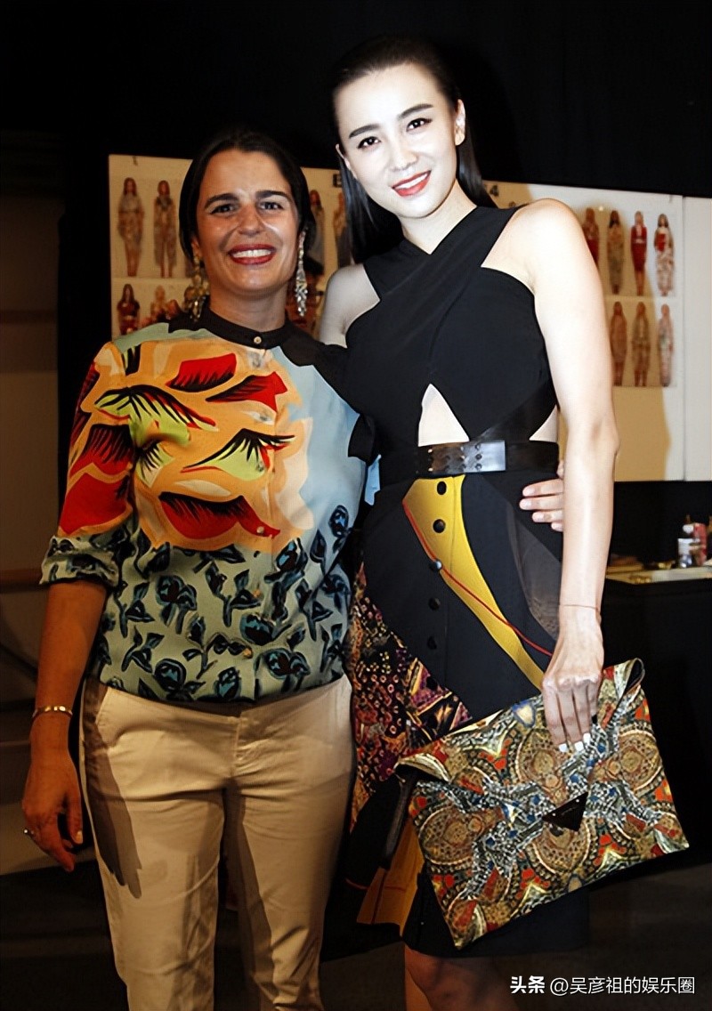 黑土地出大美人，7位东北女明星，个个盘正条顺，美得各有千秋