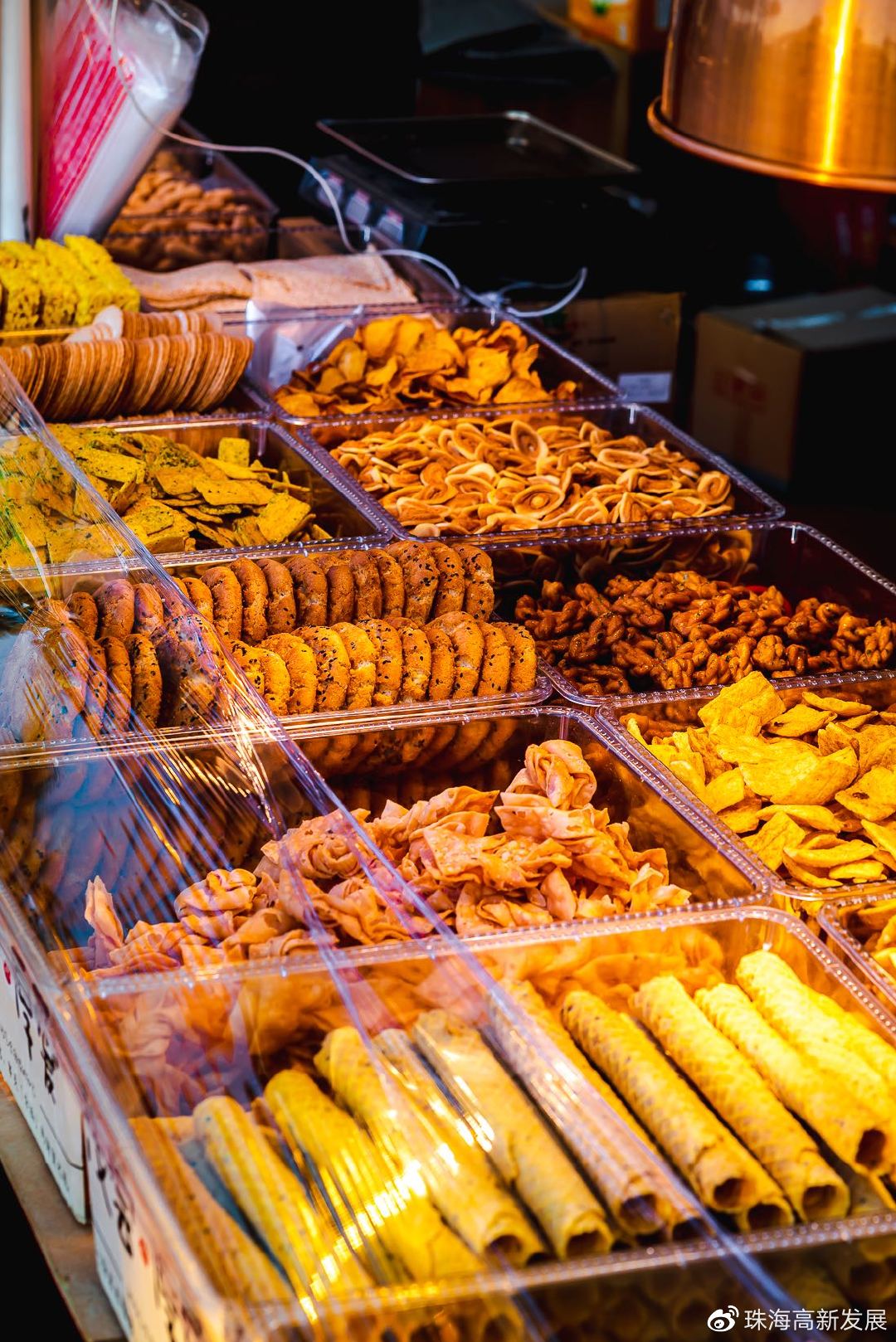 珠海长隆元宵烟花,珠海元宵