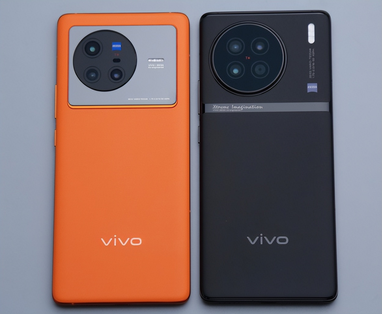 vivox90几款手机对比,手机排行榜vivox90能排第几