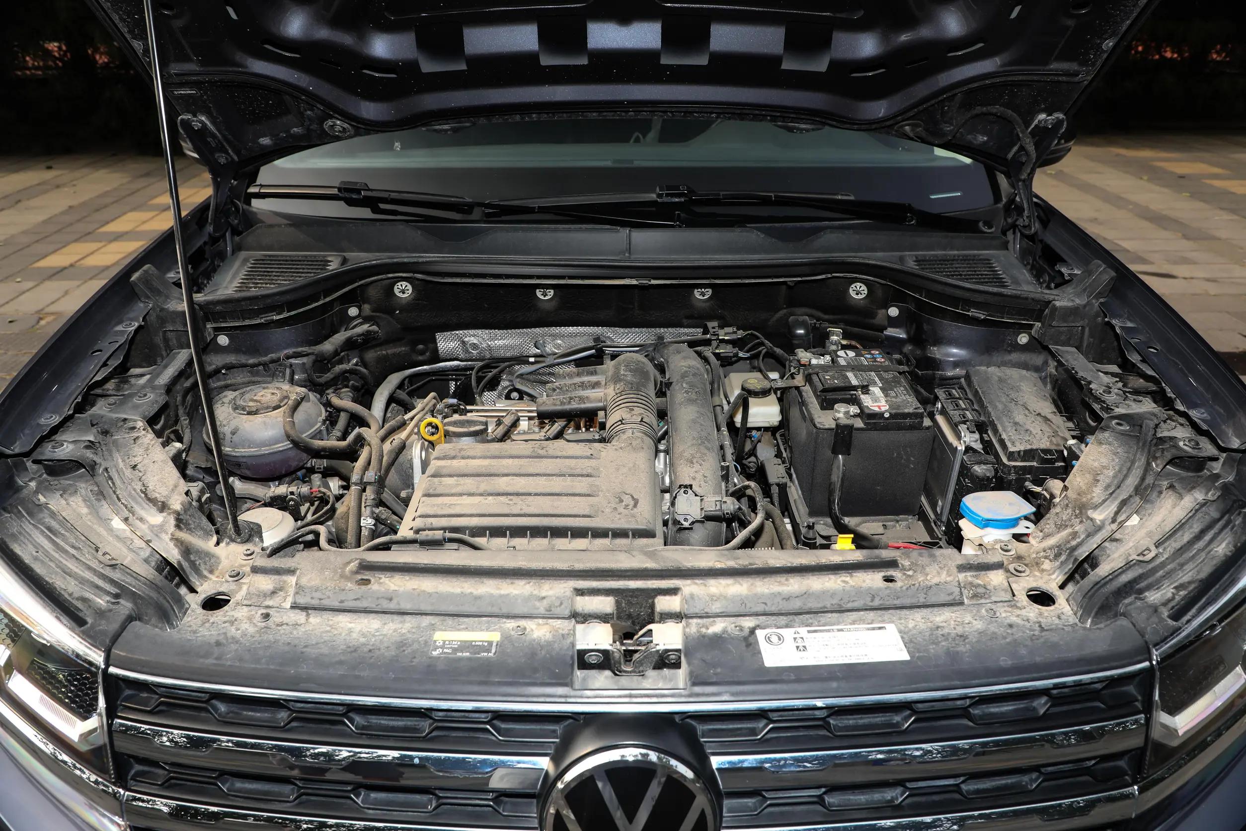 20万的合资suv哪个油耗少,合资suv哪款综合油耗5.9