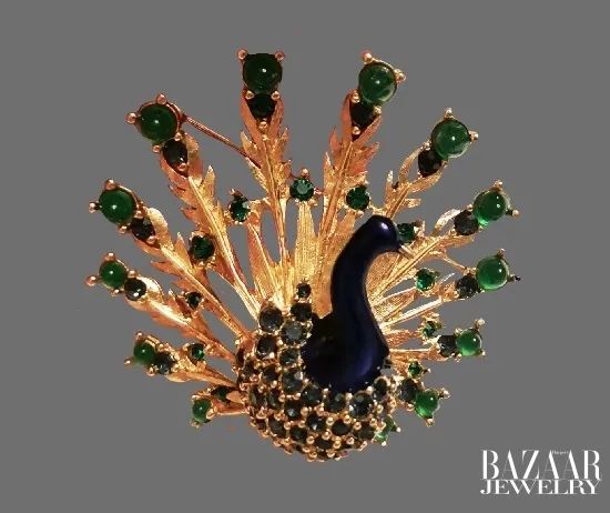 时装珠宝艺术品,时装品牌高级珠宝