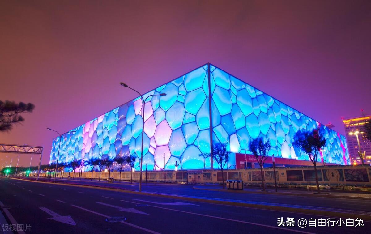 北京奥林匹克公园游览攻略视频,北京奥林匹克公园门票多少钱