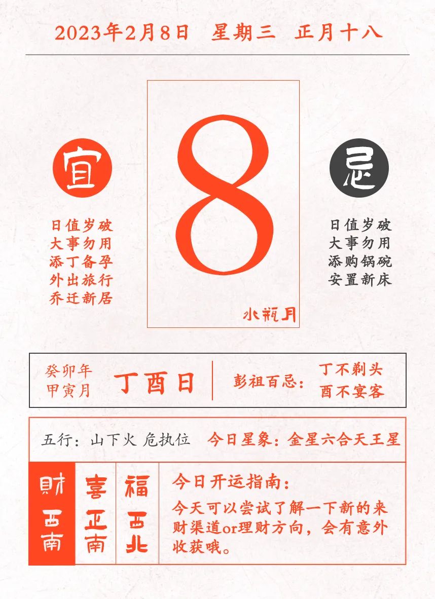 星历0209：天蝎积极投身学习摩羯务必劳逸结合