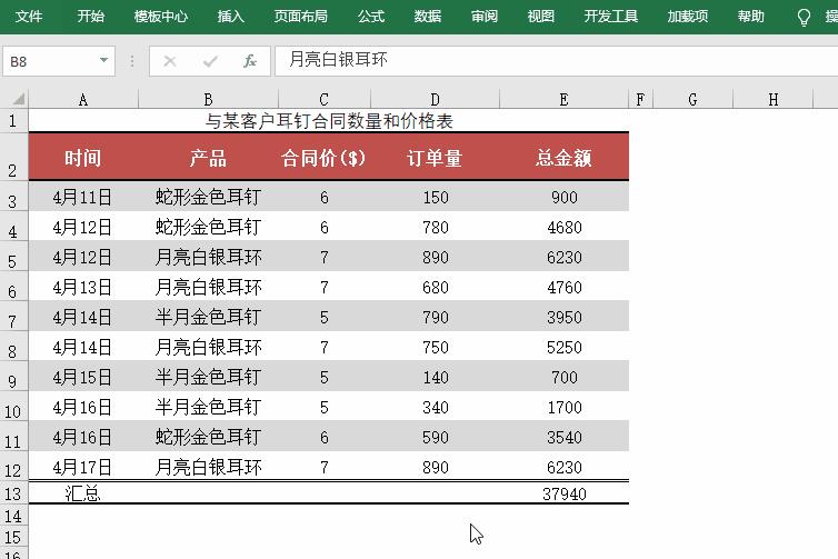 excel怎么批量调价文字,excel表格计算综合折扣率