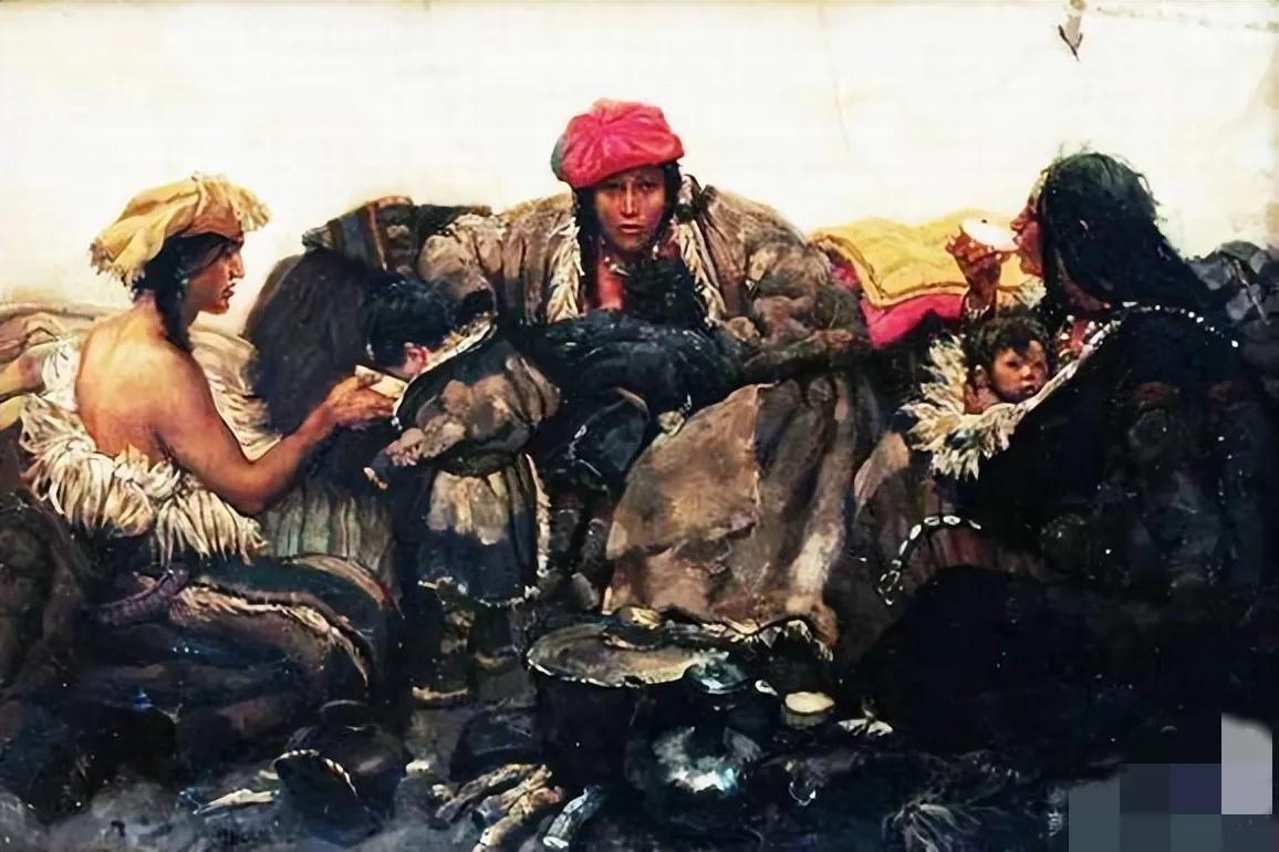 女真人身材照,女性侧面身材轮廓真人