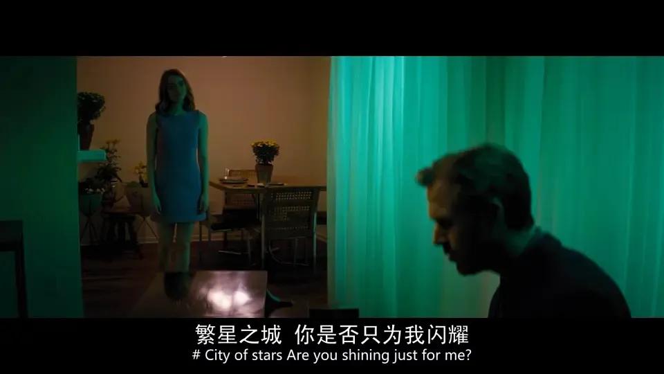 8部电影中的让人深思的经典台词,每一部电影都有几句经典台词