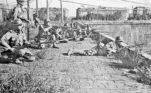 918事件勿忘国耻牢记历史,918事变勿忘国耻图片大全