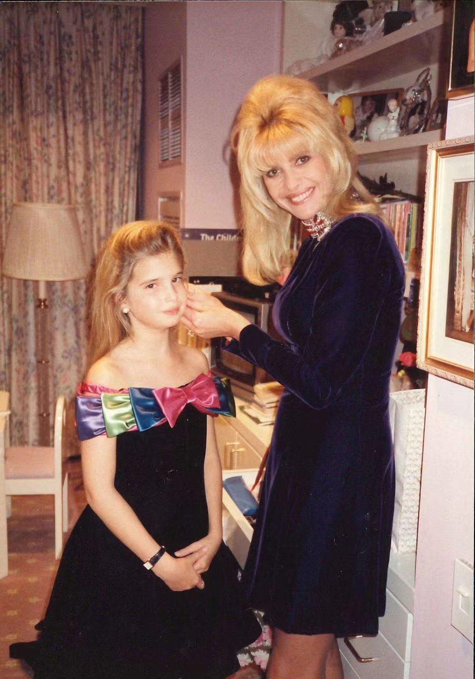 豪门启示录||两任前妻两种驭夫术，做阿尔法大富豪太太有胜者么？