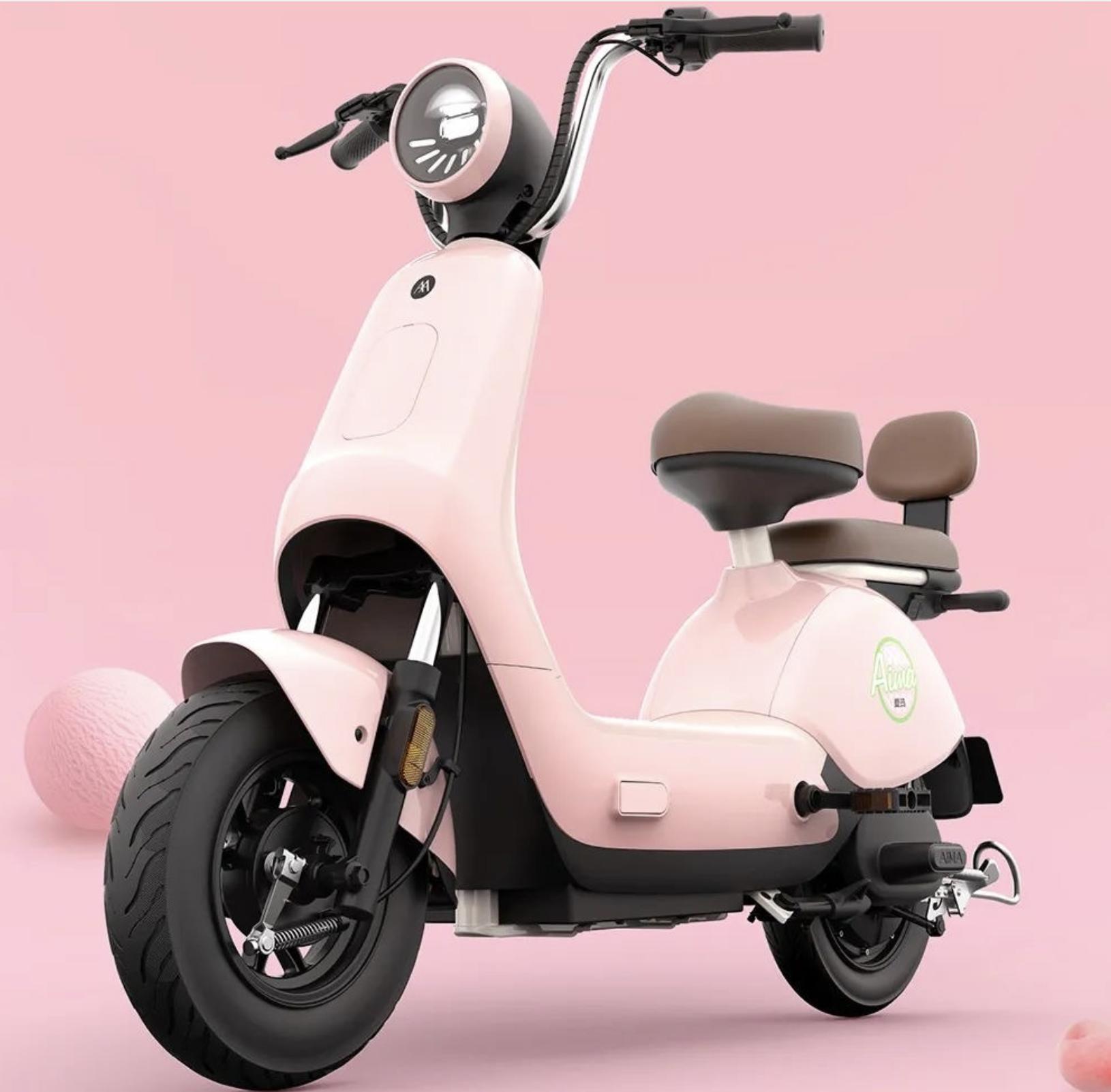 爱玛电动车现有什么新款,爱玛电动车全部车型新款