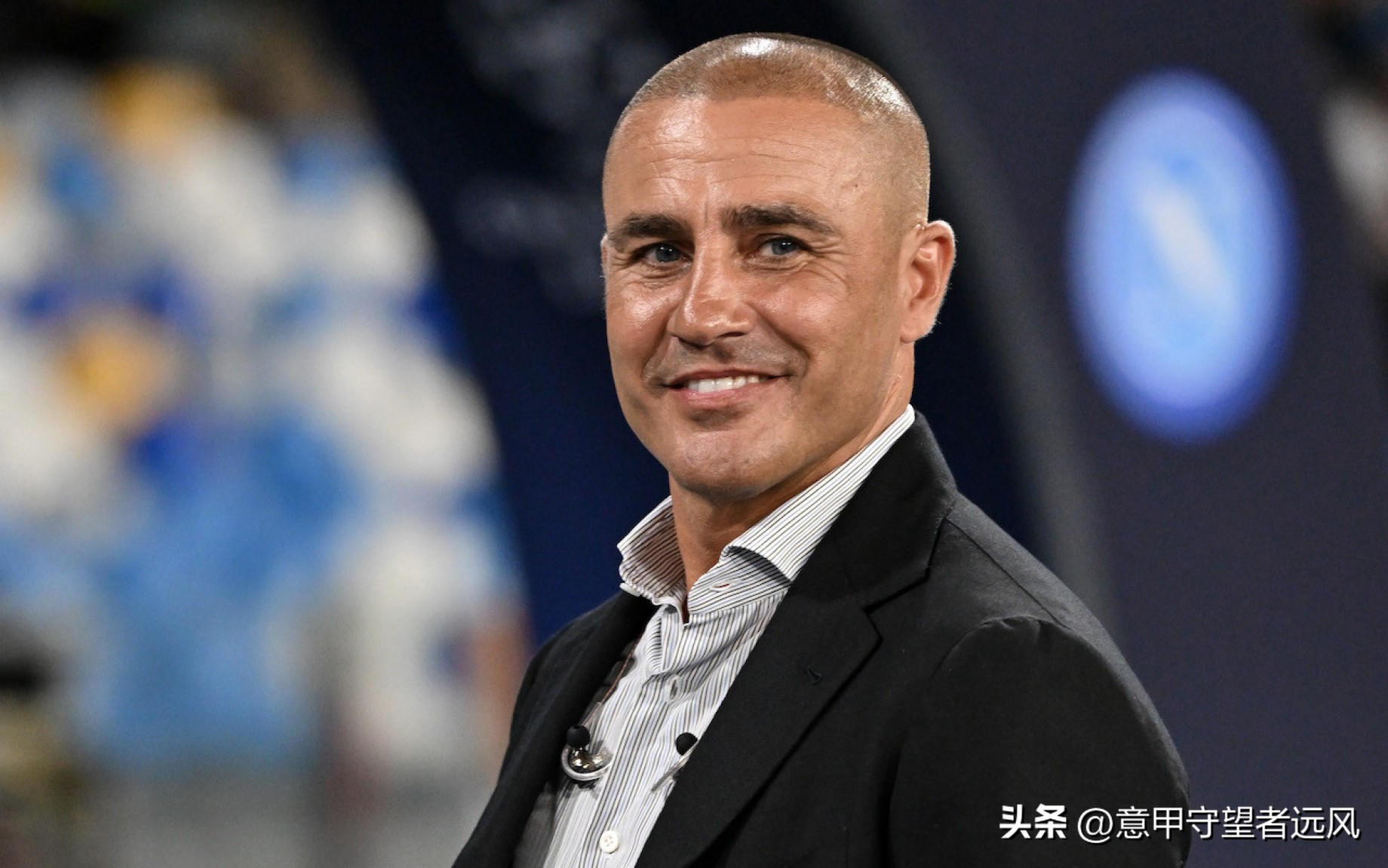 意大利0-1北马其顿卡纳瓦罗,卡纳瓦罗三场意甲战术