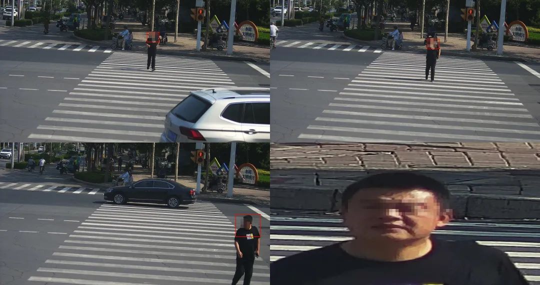 德州南环有闯红灯抓拍吗,德州机动车道闯红灯拍照分布图