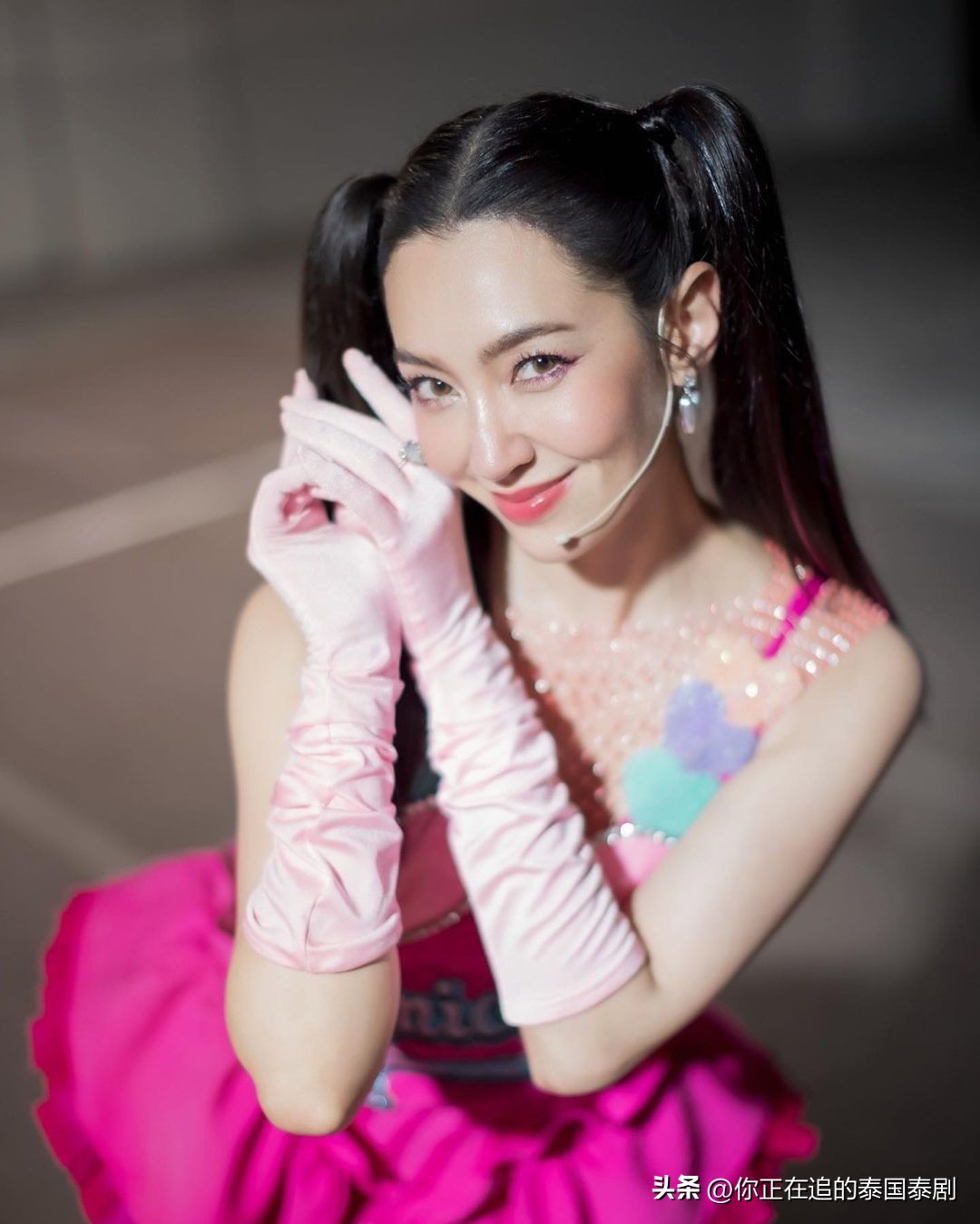 泰国娱乐新闻周报03.24—03.30文娱评论人陈星宇分享最新泰剧资讯