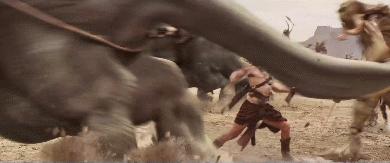 科幻电影外星绿植,最刺激的外星科幻电影