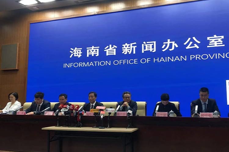 海南自贸港2025年封关政策汇总,2025年海南自贸港封关政策解读