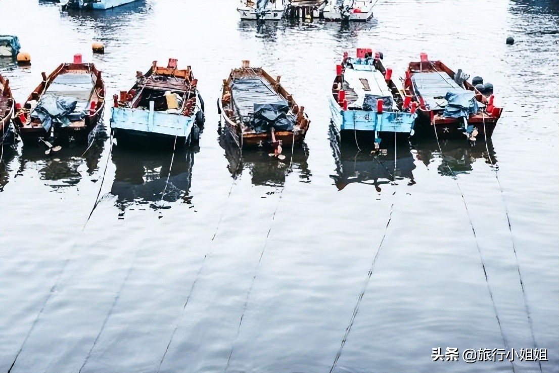 夏日海边浪漫迷人,滨城风光秀丽浪漫气息爆表