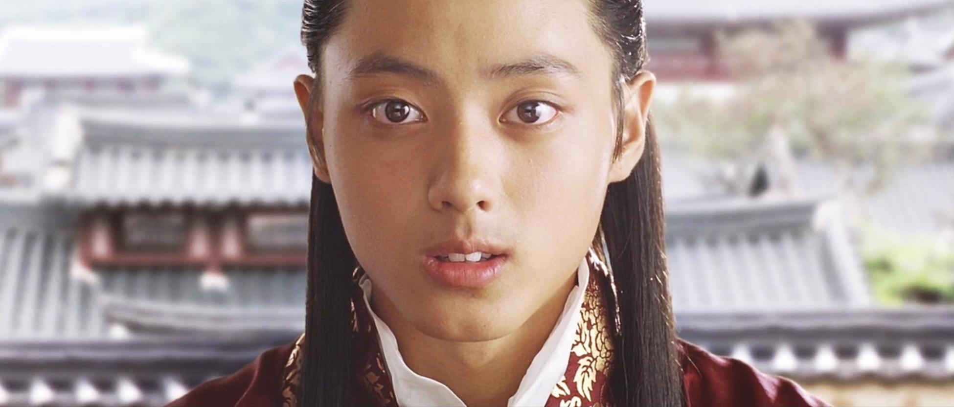 15年前，她因大尺度出演被骂惨，而电影却打破成人片票房纪录