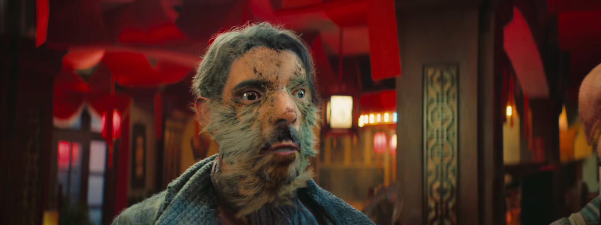 大幻术师2剧情评价,大幻术师2影评分析