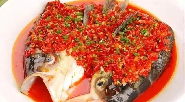 鱼肉类菜谱美食图片,15道鱼类菜品道道新奇味道美妙