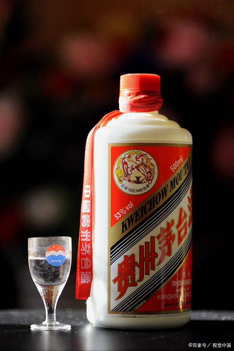 白酒裂变招商的盈利模式和方案,白酒销售裂变模式