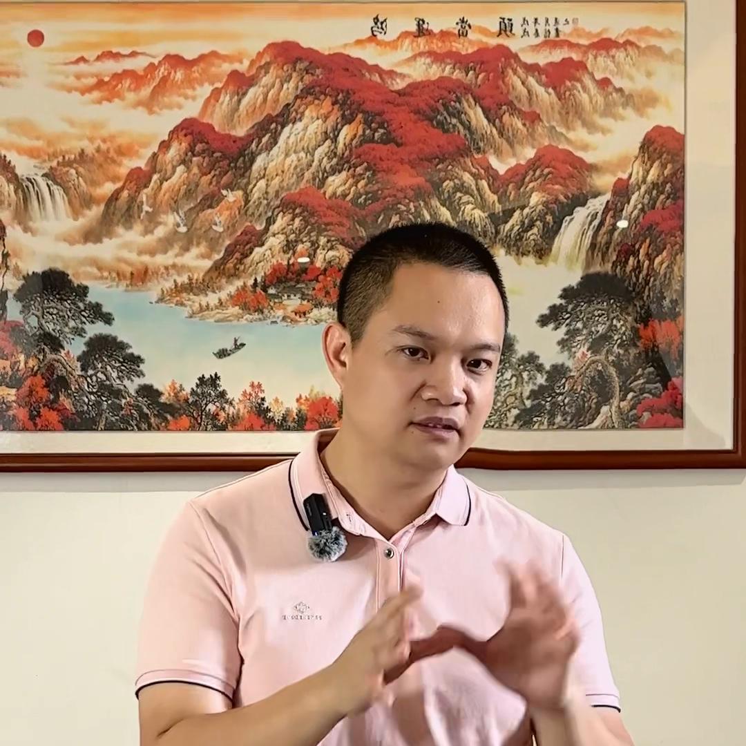 罗总免责声明提醒：大家不要拿我的任何预测视频去做废料买...