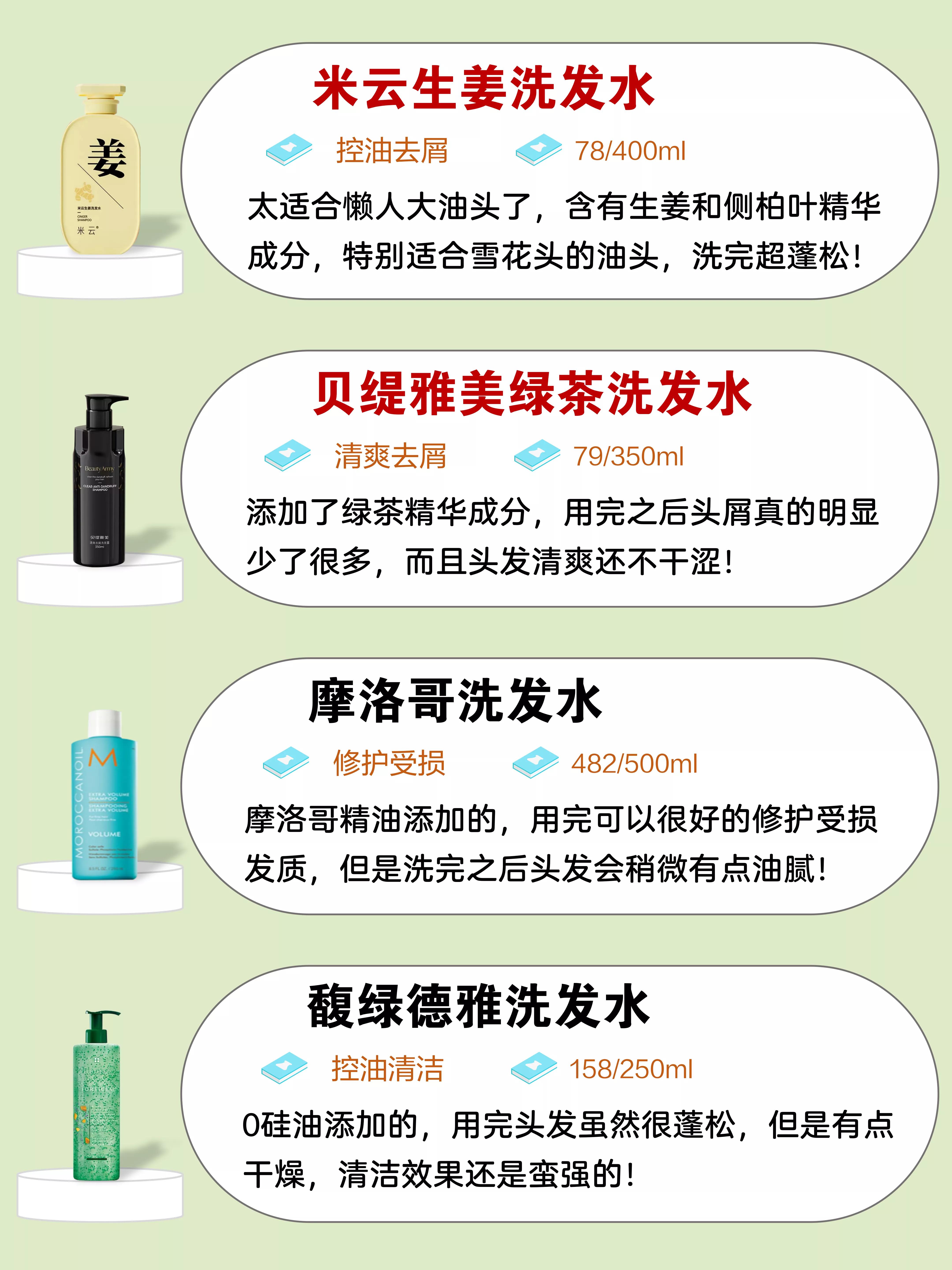 欧莱雅清扬海飞丝洗发水哪个好用,洗发水是清扬的好还是海飞丝的好