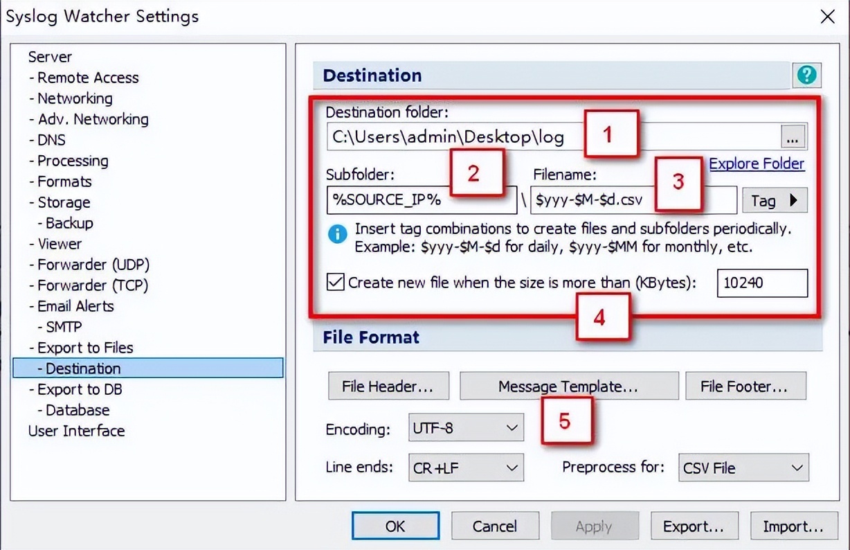 日志管理平台开源,记录系统日志软件