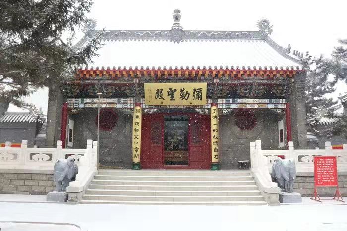 倓虚法师故事自述,倓虚法师出家时的心理路程