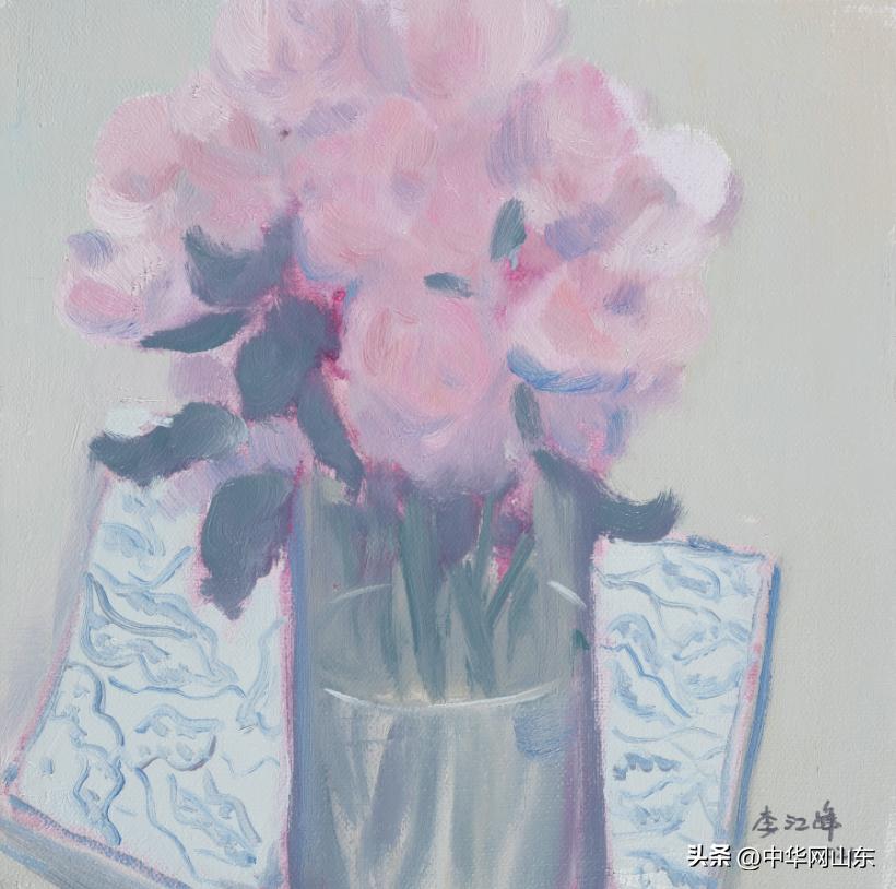 静物写生中靠前的静物黑白对比,静物写生优秀作品