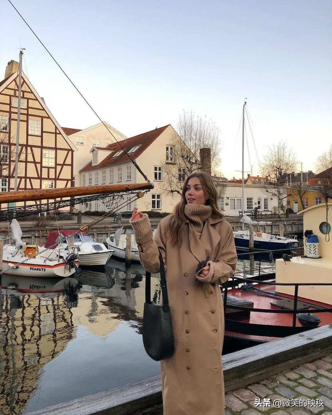 春季胶囊衣橱穿搭,春季衣橱胶囊