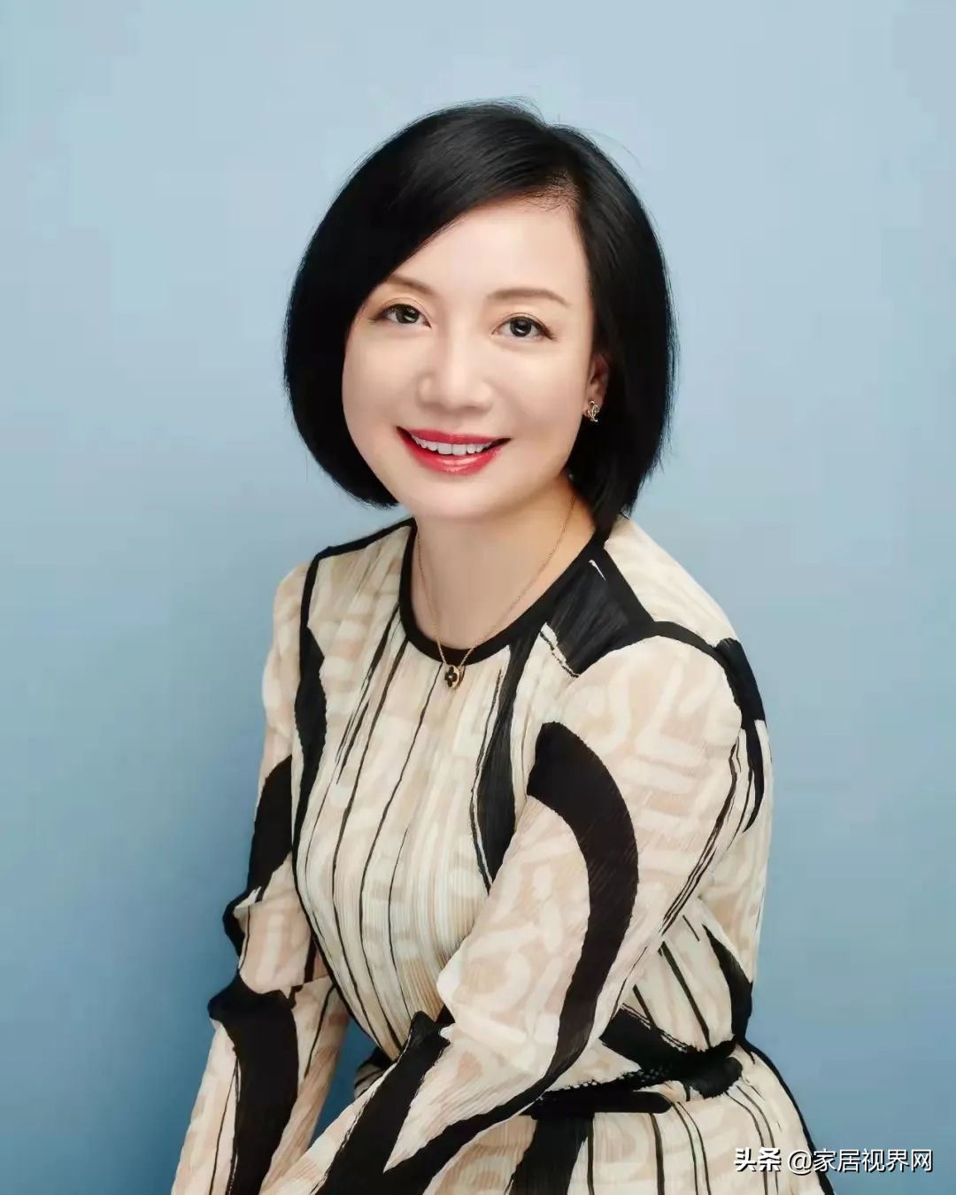 家装建材天花板,建材界天花板