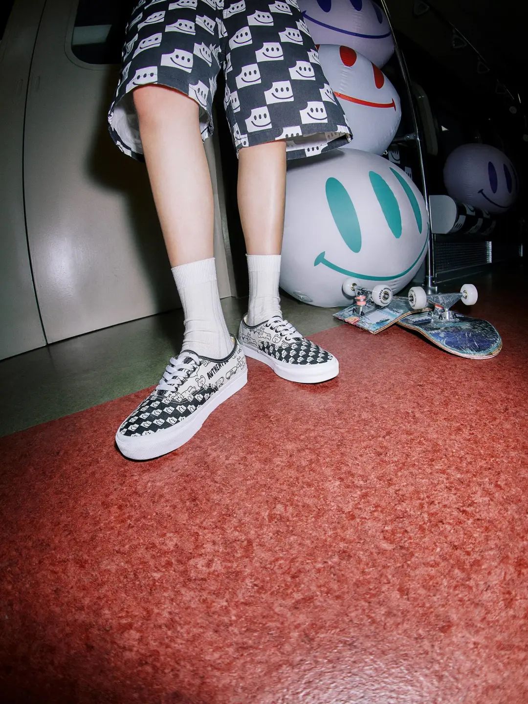 vansoffthewall啥意思,vans2023滑板活动