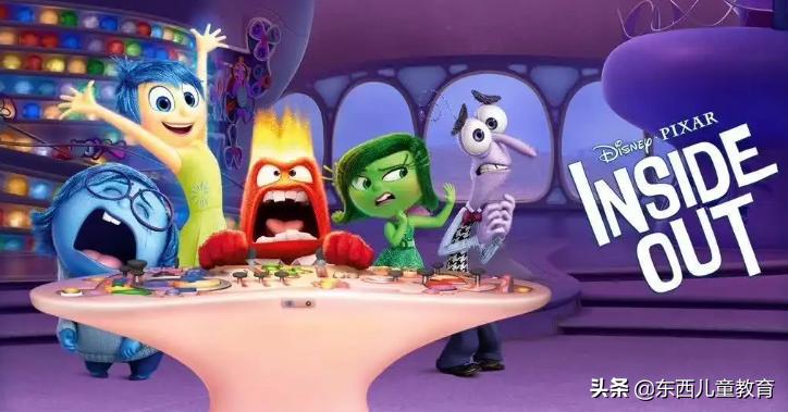 看动画教会孩子,看儿童动画片培养思维