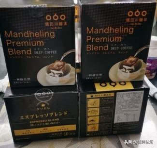 精选最好喝的咖啡,精品咖啡的十大品牌