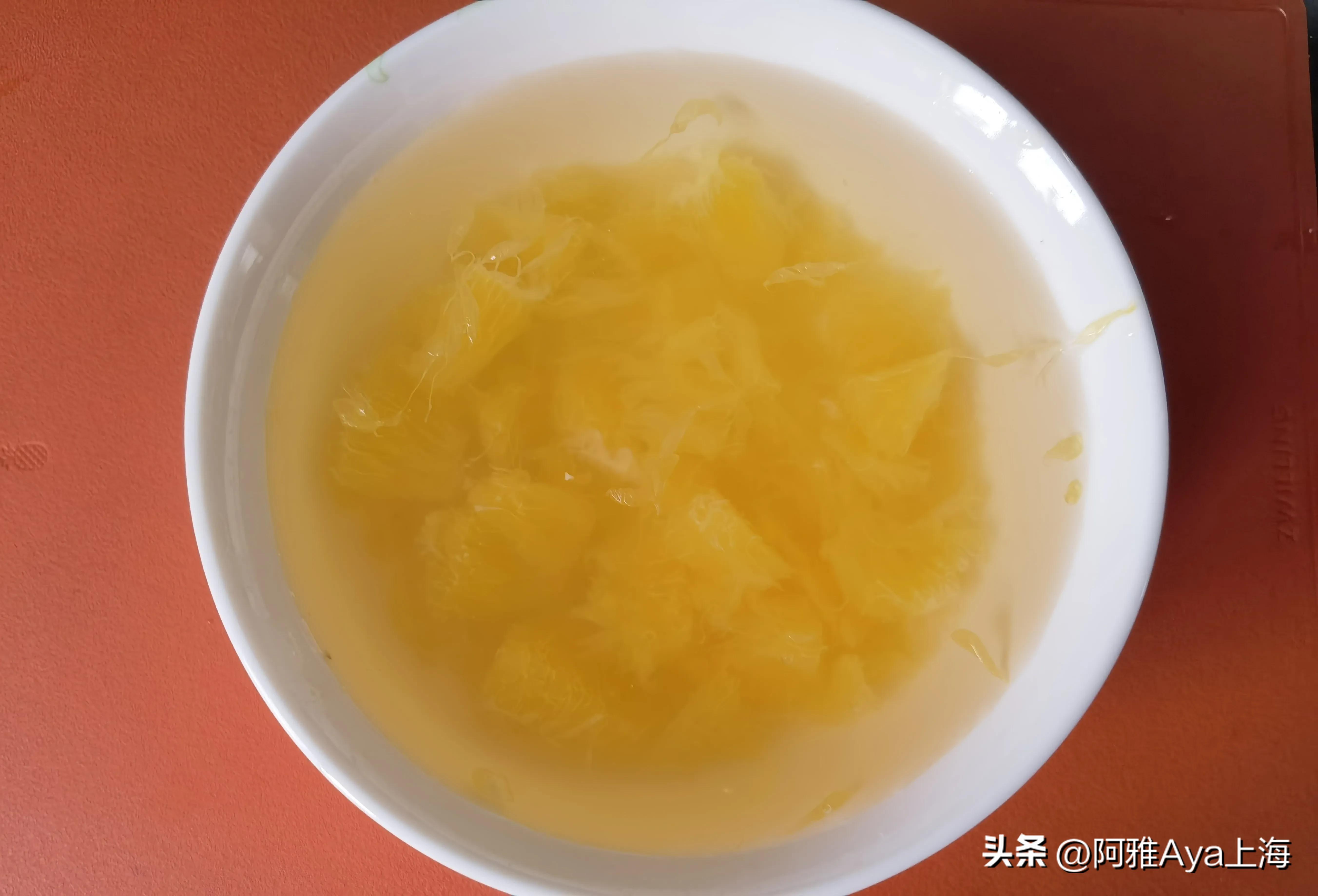 橙子榨汁太酸怎么办,橙子太酸怎么弄甜