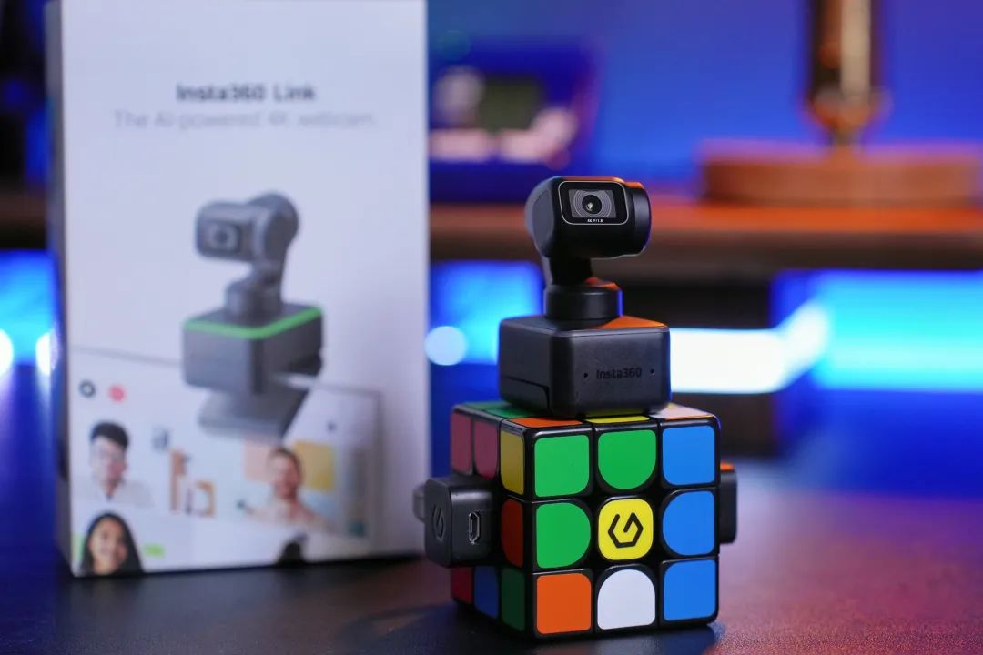 insta360云台摄像头,insta360全景摄像头测评