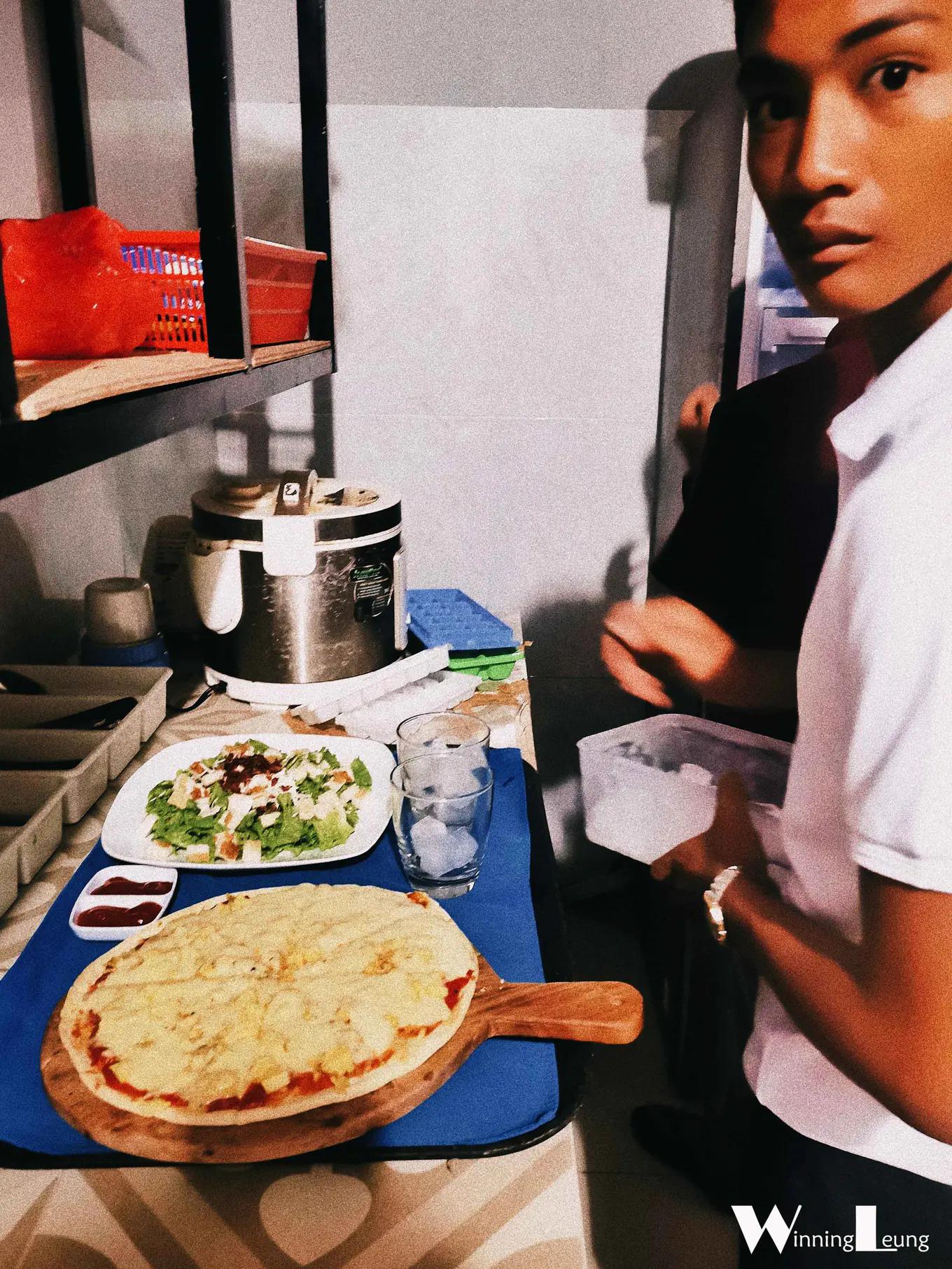 巴厘岛旅游攻略漂浮餐 (巴厘岛旅游必备食物有哪些)