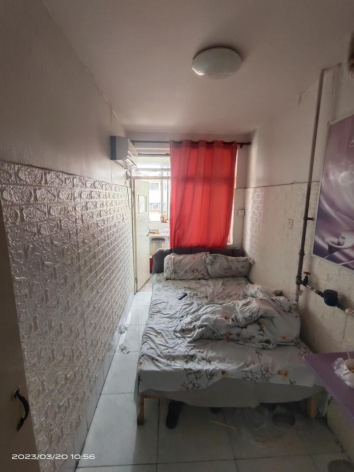 天桥天福苑二手房出售,天桥区天福苑小区