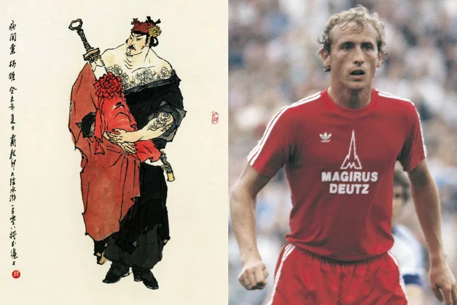 拜仁慕尼黑21世纪最佳阵容,拜仁队史第一