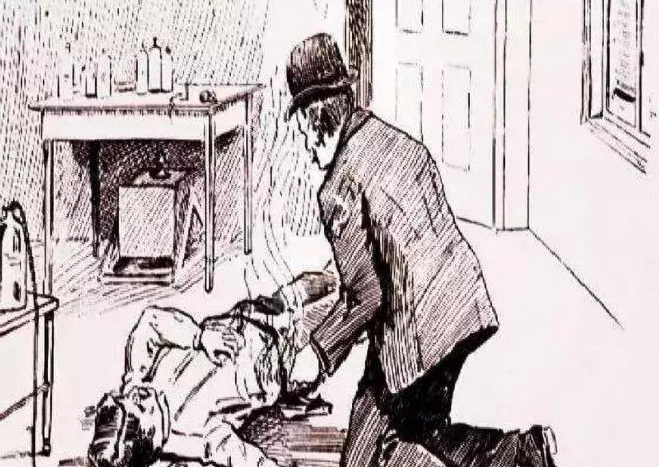 美国90年代连环杀手,19世纪连环杀手