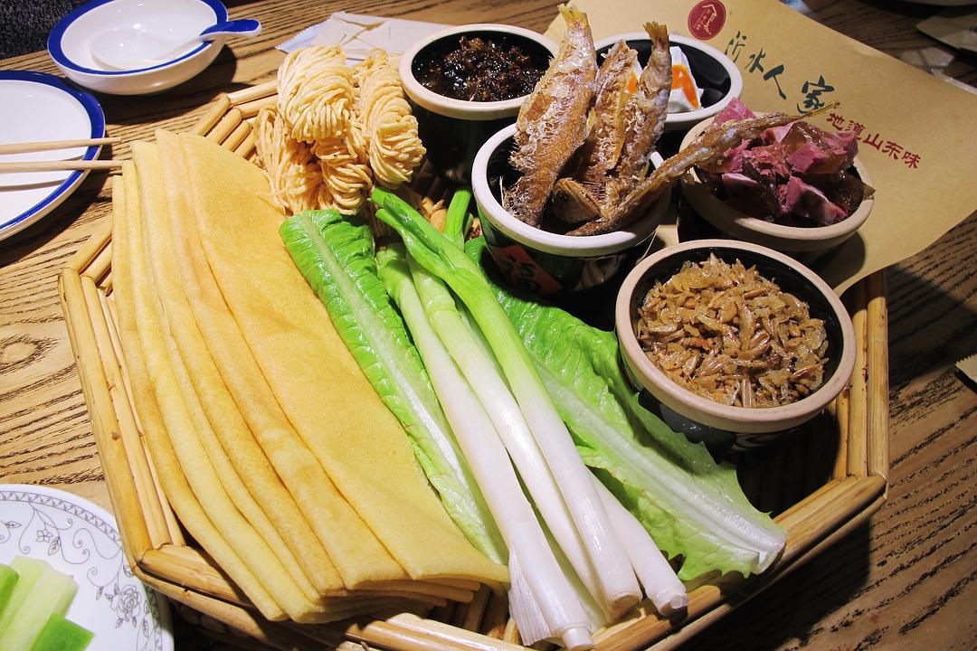 海滨城市美食推荐,附近海边海鲜美食推荐