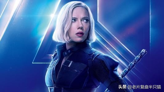 漫威系列电影复仇者联盟4,漫威复仇者联盟4终极之战