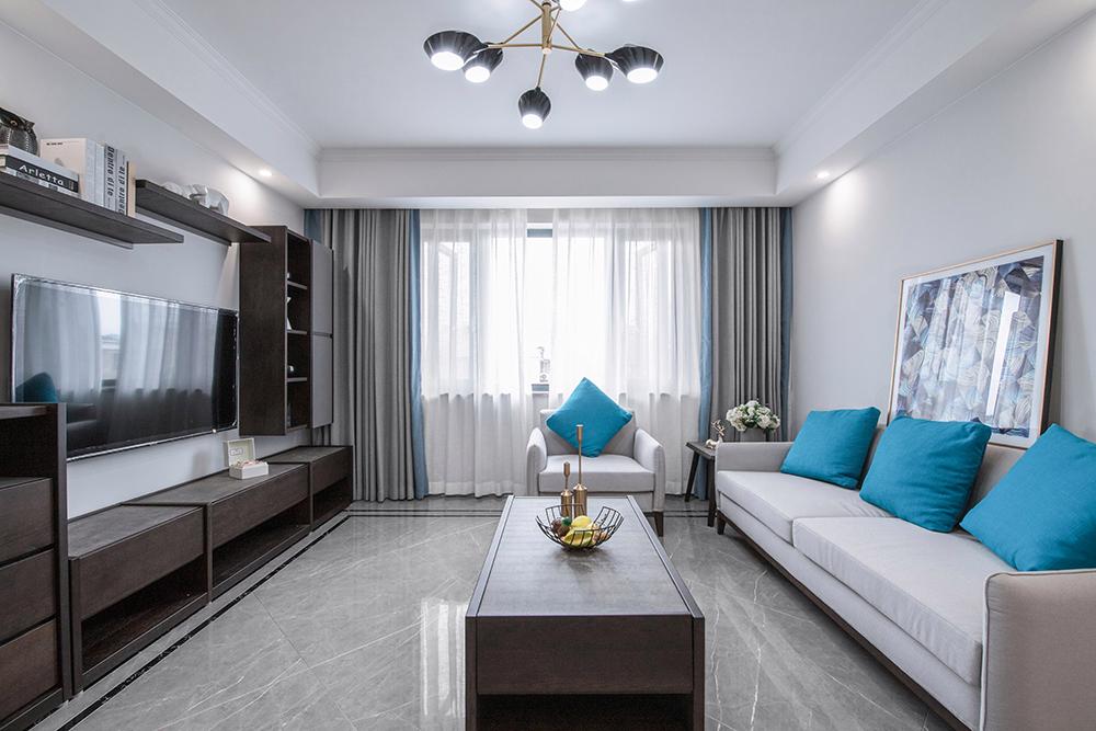 重庆合川知名度高的装修公司,合川区哪家装修公司靠谱