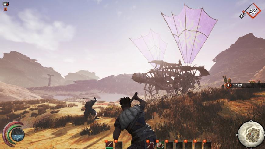 盘点Steam秋季特卖10款值得购买的史低游戏，价格太给力了