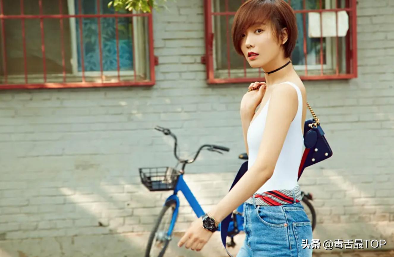 最新一届金鹰女神,金鹰女神大盘点