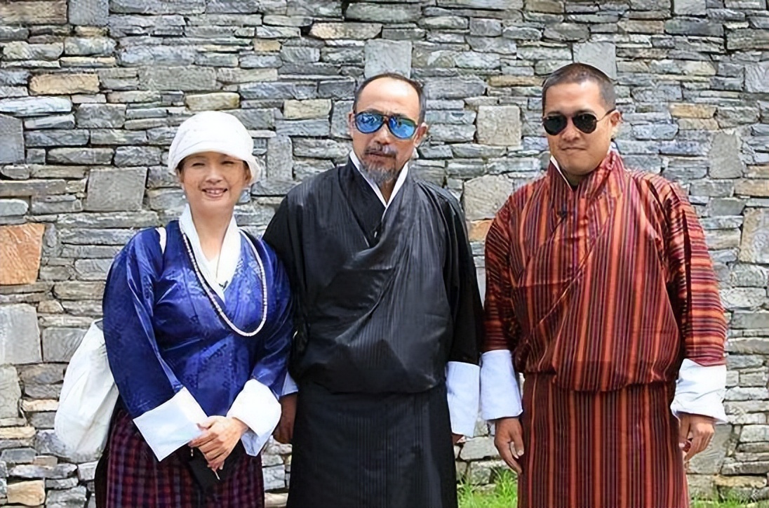 吕丽萍和孙爱英见面,孙丽英吕丽萍结婚