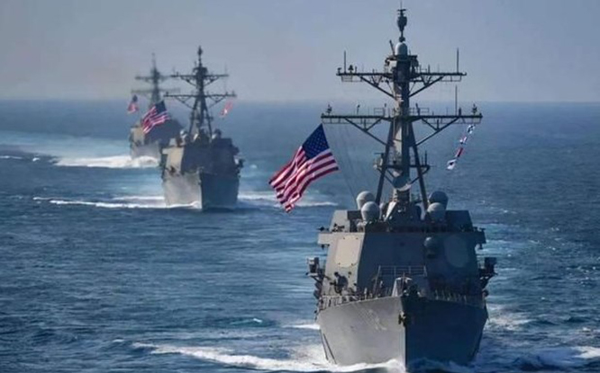 美国网友提问:历史上美国曾多次帮助中国,为何他们并不感激?