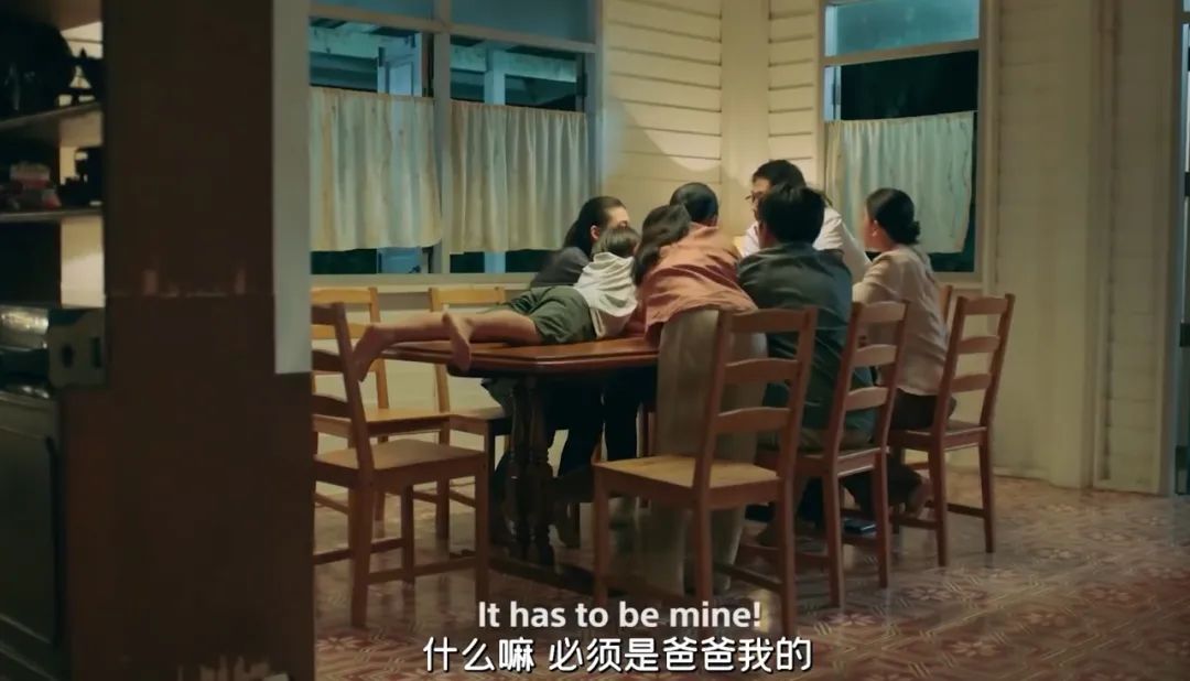 曾经红遍一时的泰国广告,一些名场面出自哪