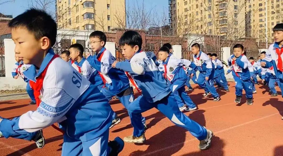 辽阳市第十中学运动会,辽阳市第十中学田径运动会
