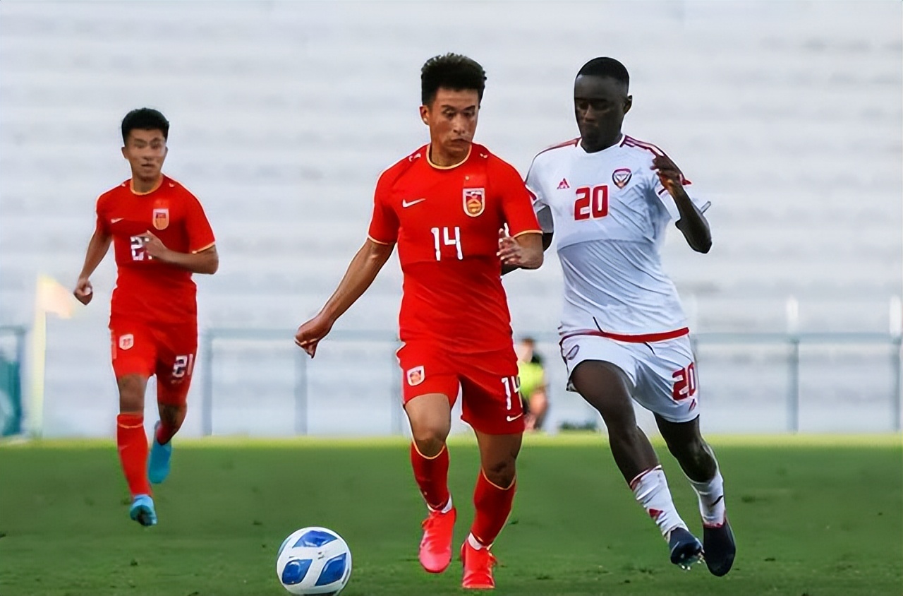 中超历史第一外援回归,中超首位00后